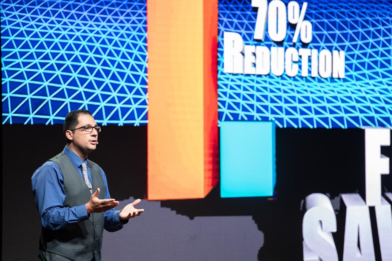 Evening With The Stars - 2019