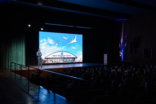 NASA image: Evening With The Stars - 2019