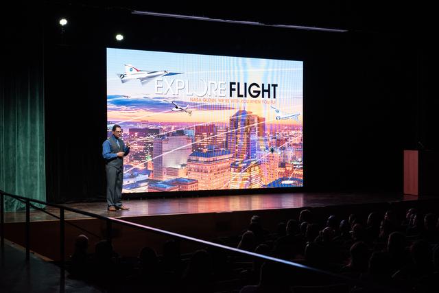 NASA image: Evening With The Stars - 2019