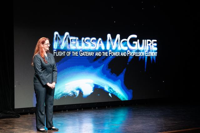 NASA image: Evening With The Stars - 2019