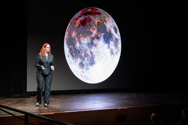 NASA image: Evening With The Stars - 2019