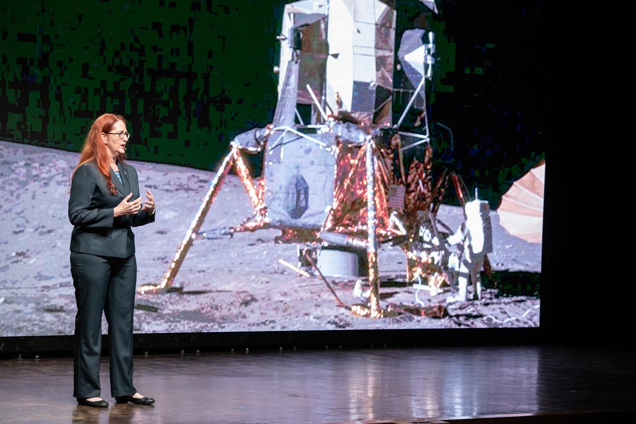 Evening With The Stars - 2019