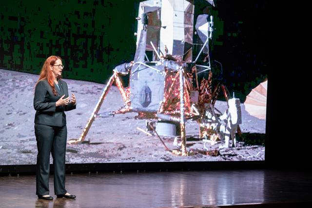 NASA image: Evening With The Stars - 2019