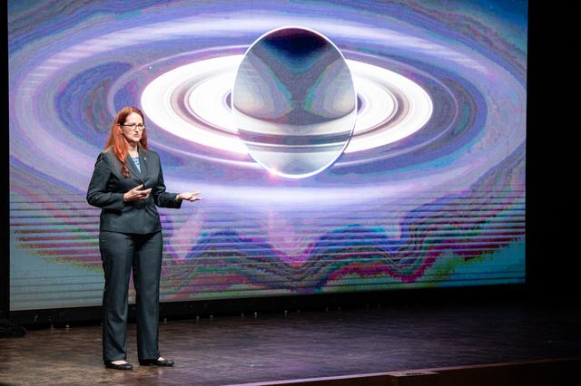 NASA image: Evening With The Stars - 2019