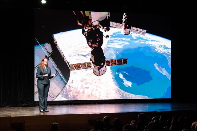 NASA image: Evening With The Stars - 2019