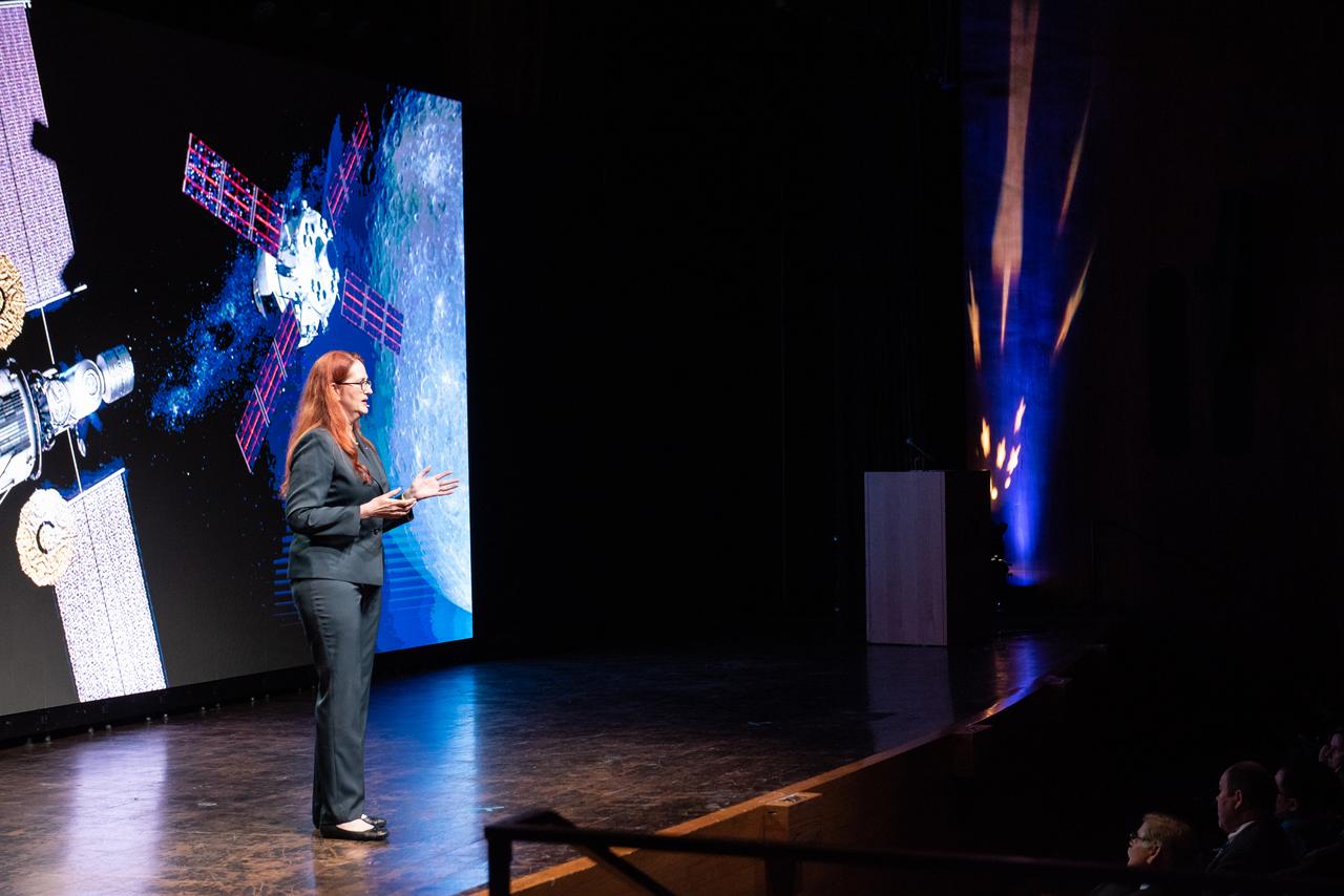 Evening With The Stars - 2019