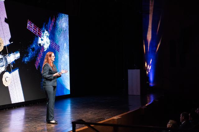 NASA image: Evening With The Stars - 2019