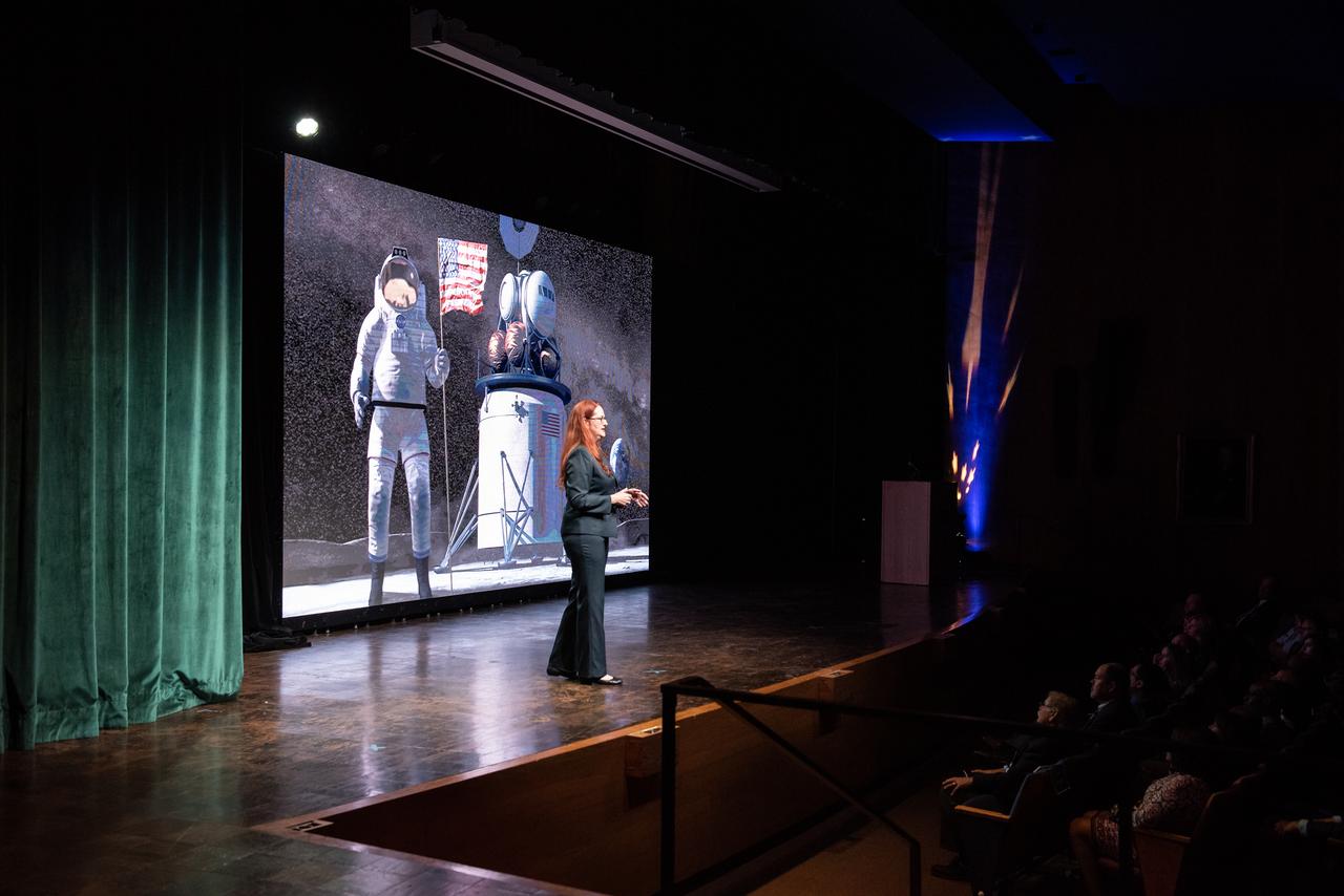 Evening With The Stars - 2019