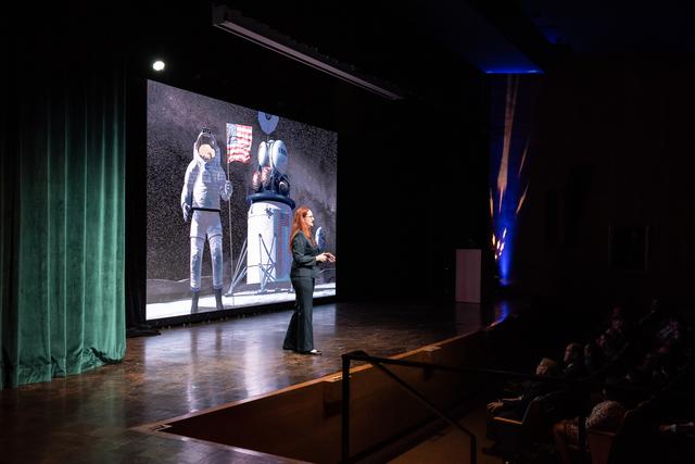 NASA image: Evening With The Stars - 2019