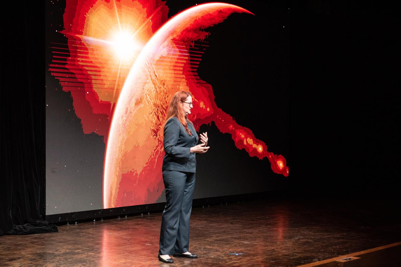 Evening With The Stars - 2019