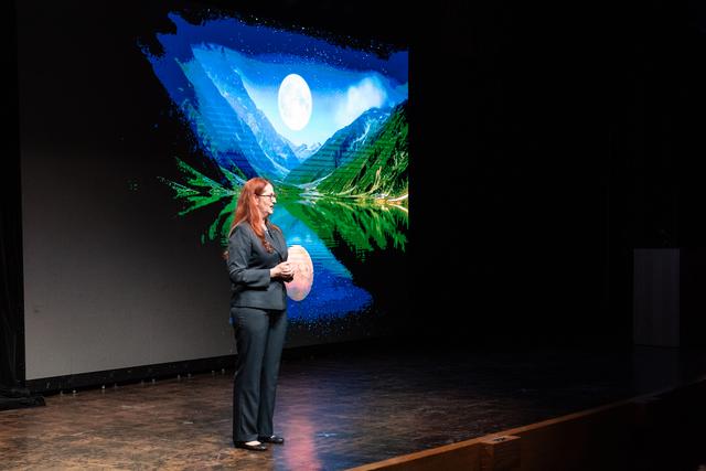 NASA image: Evening With The Stars - 2019