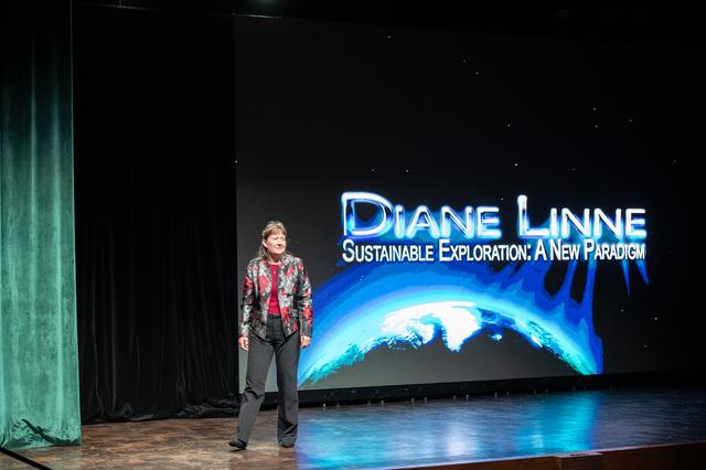 NASA image: Evening With The Stars - 2019