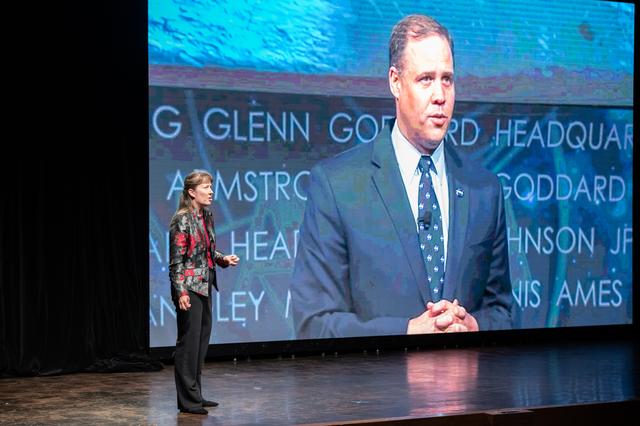 NASA image: Evening With The Stars - 2019