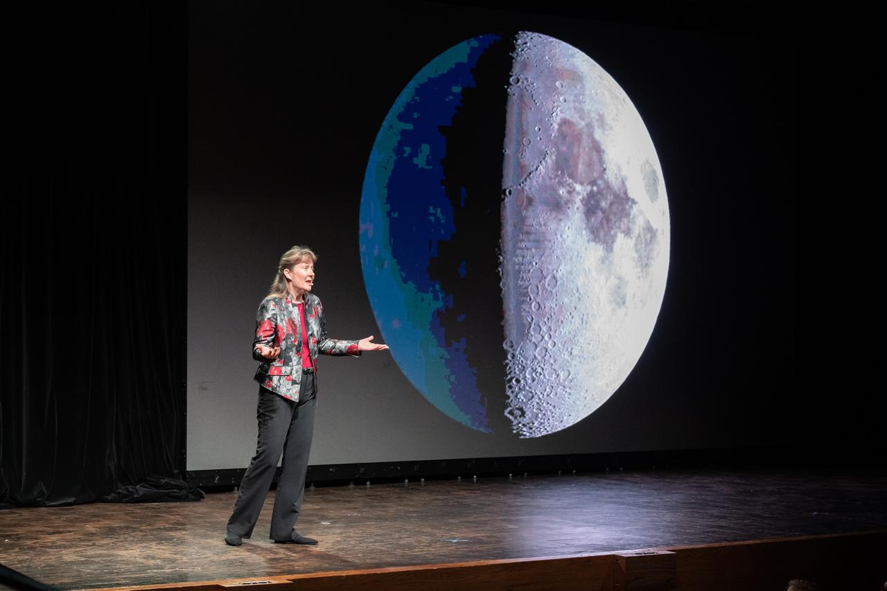 Evening With The Stars - 2019