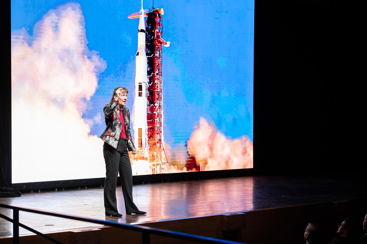 Evening With The Stars - 2019