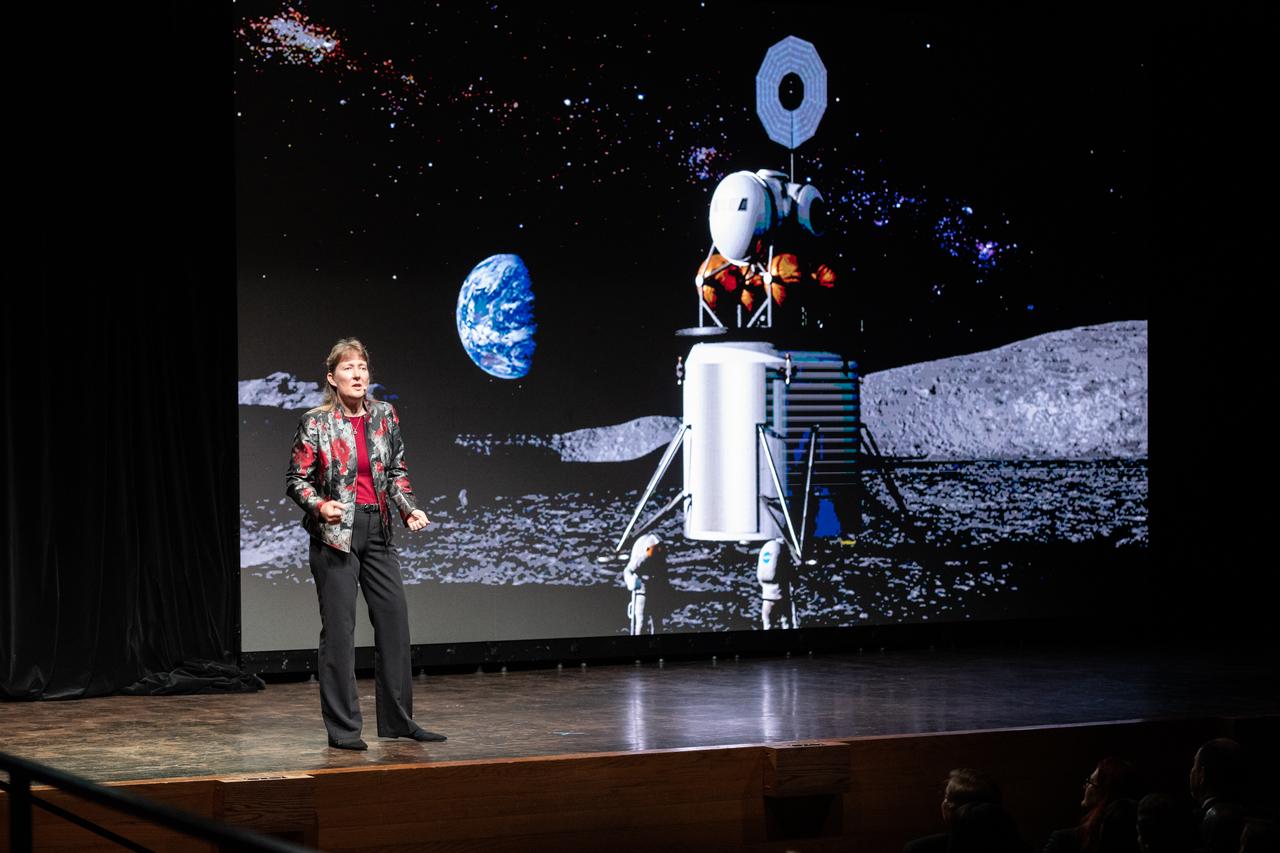 Evening With The Stars - 2019