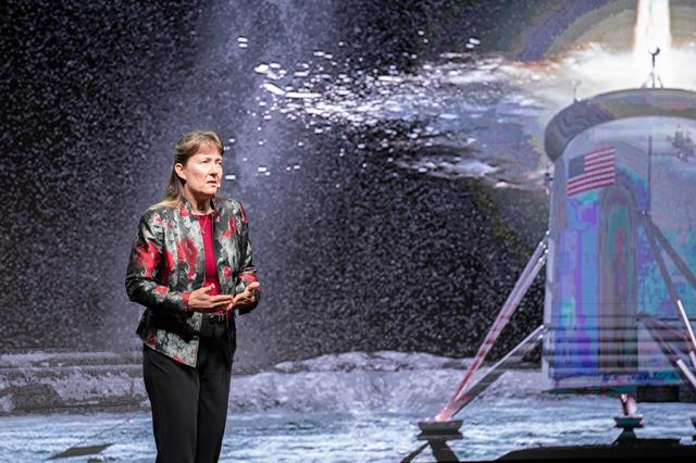 NASA image: Evening With The Stars - 2019