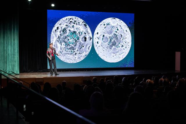 NASA image: Evening With The Stars - 2019