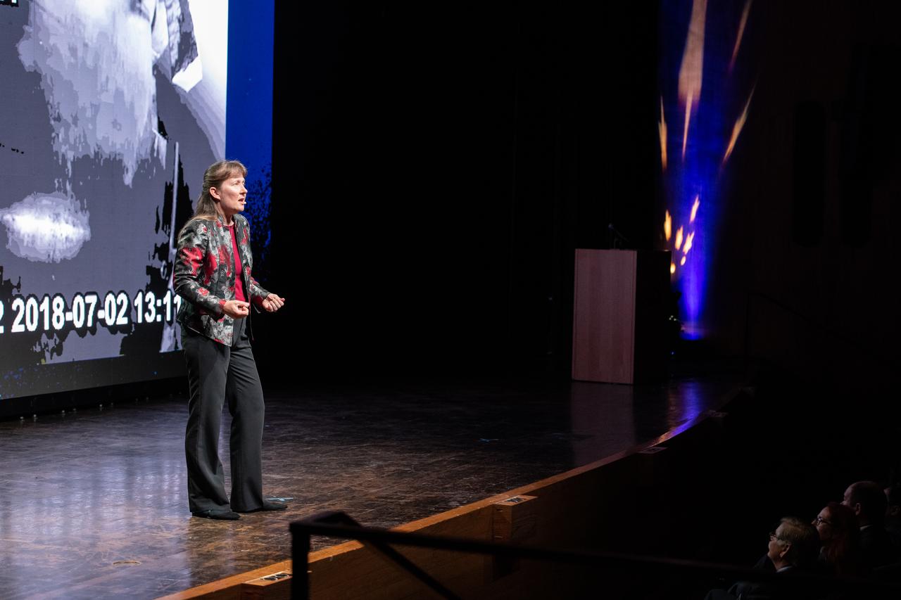 Evening With The Stars - 2019