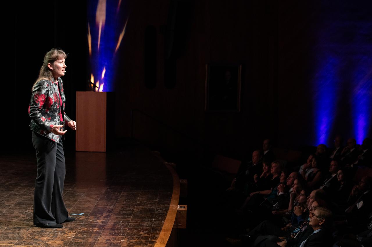 Evening With The Stars - 2019