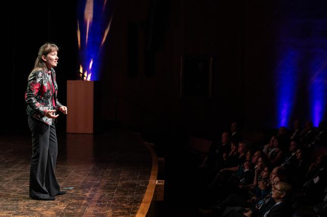 NASA image: Evening With The Stars - 2019