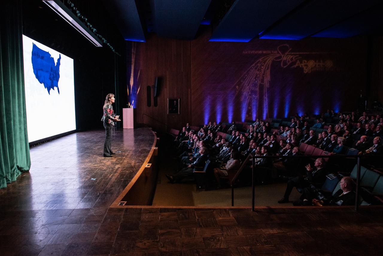 Evening With The Stars - 2019