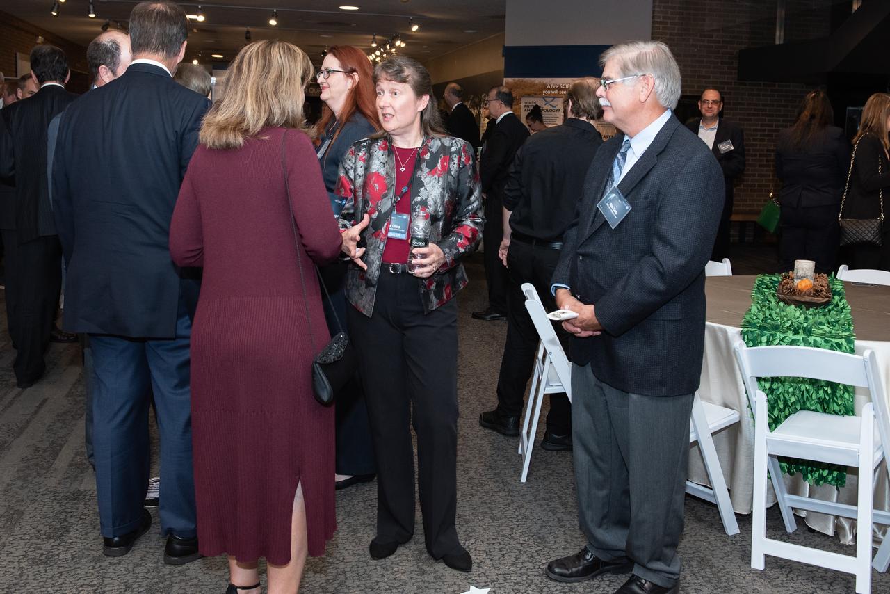 Evening With The Stars - 2019