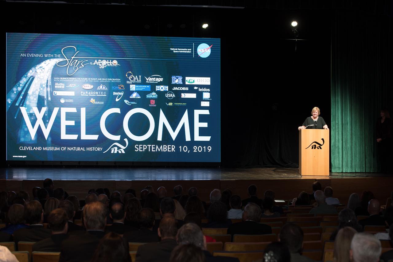 Evening With The Stars - 2019