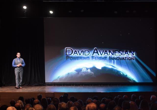 NASA image: Evening With The Stars - 2019