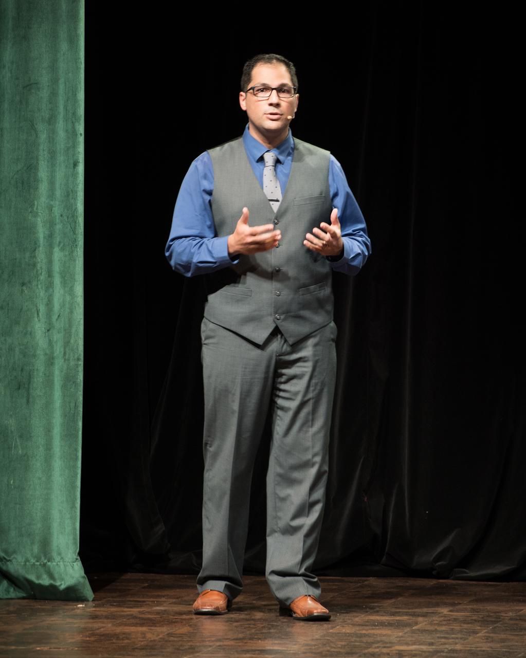 Evening With The Stars - 2019