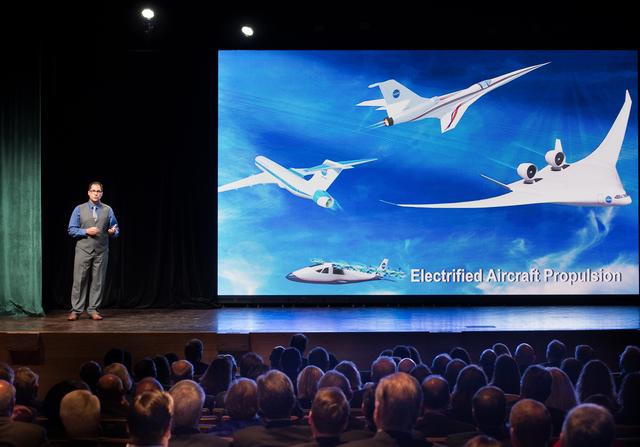 NASA image: Evening With The Stars - 2019