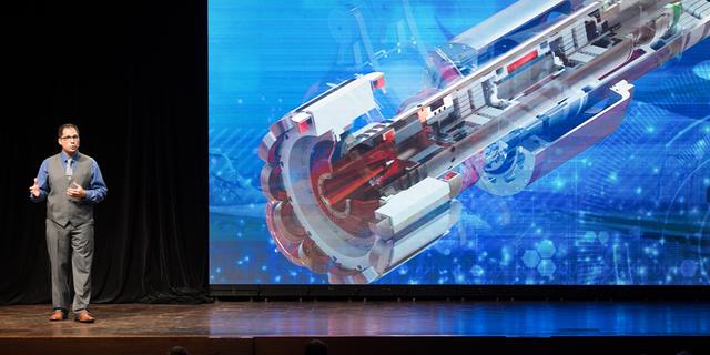 NASA image: Evening With The Stars - 2019