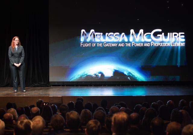 NASA image: Evening With The Stars - 2019