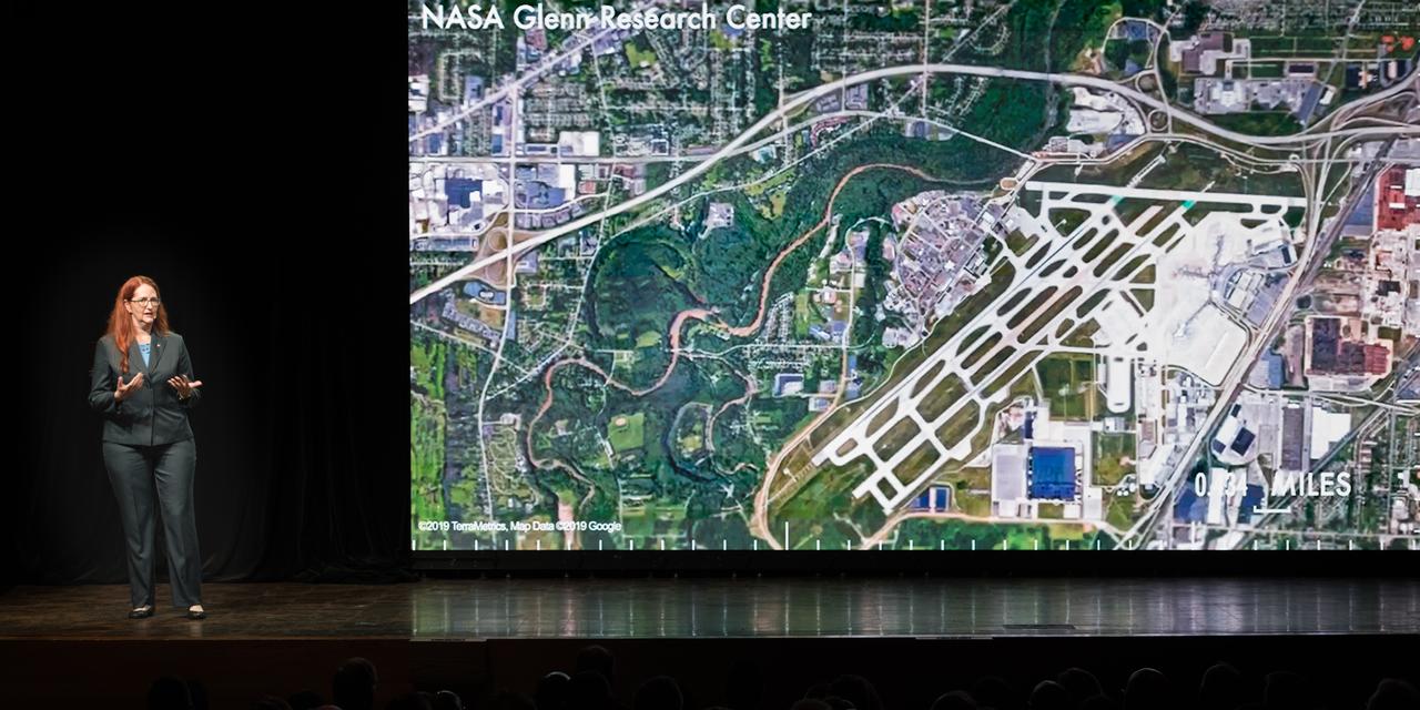 Evening With The Stars - 2019