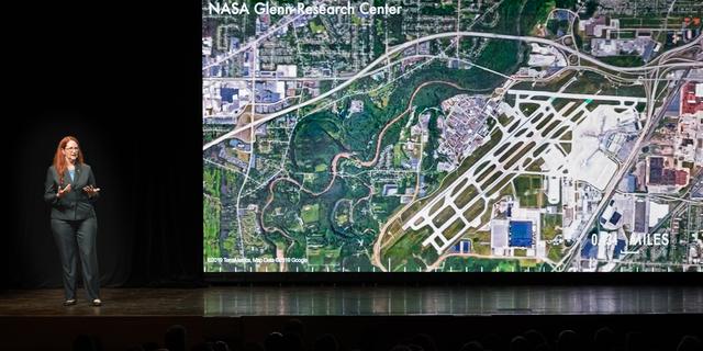 NASA image: Evening With The Stars - 2019