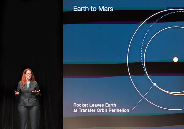 NASA image: Evening With The Stars - 2019