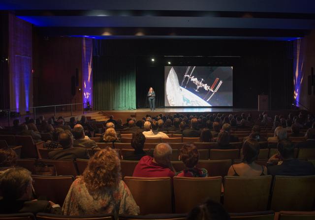 NASA image: Evening With The Stars - 2019