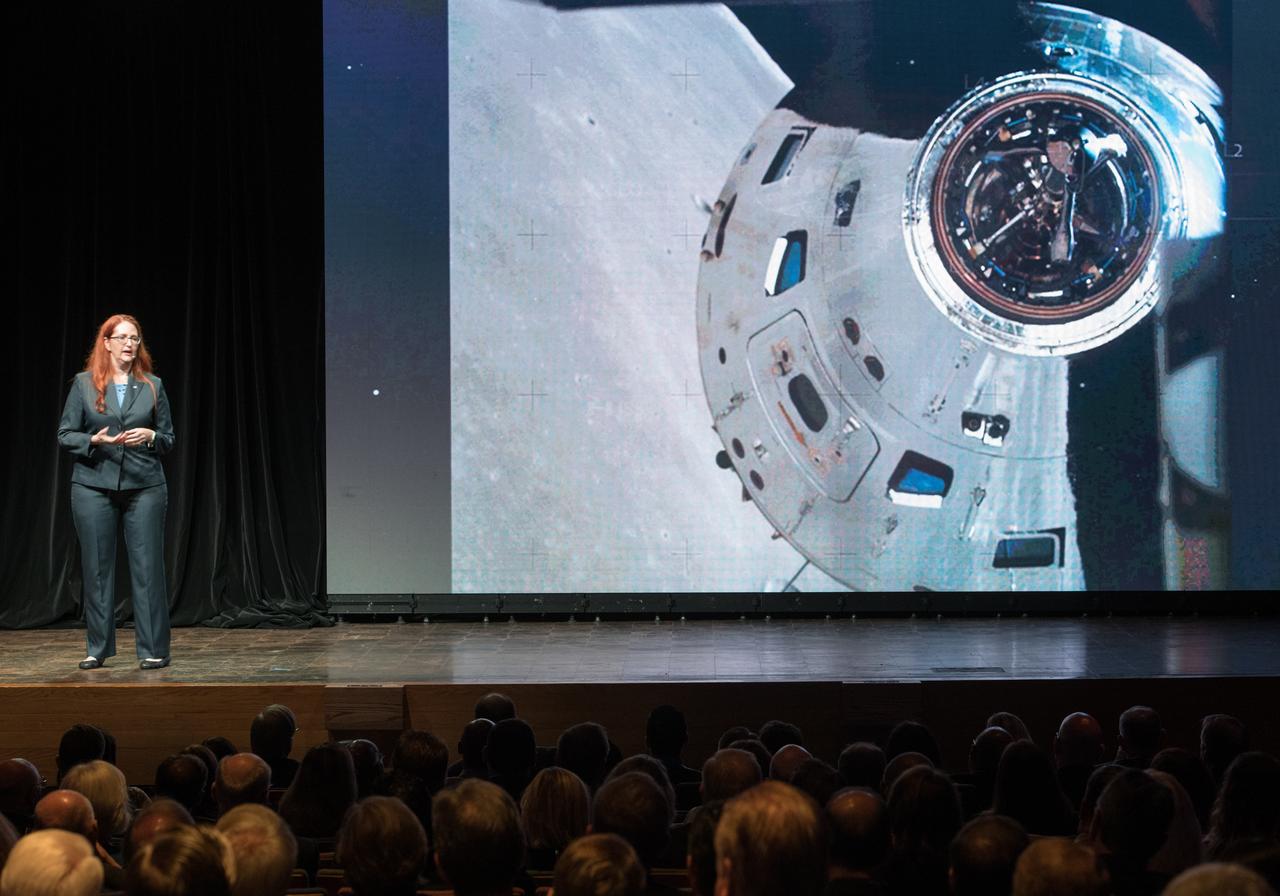 Evening With The Stars - 2019