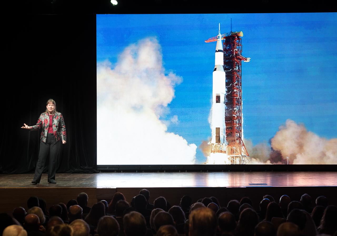 Evening With The Stars - 2019