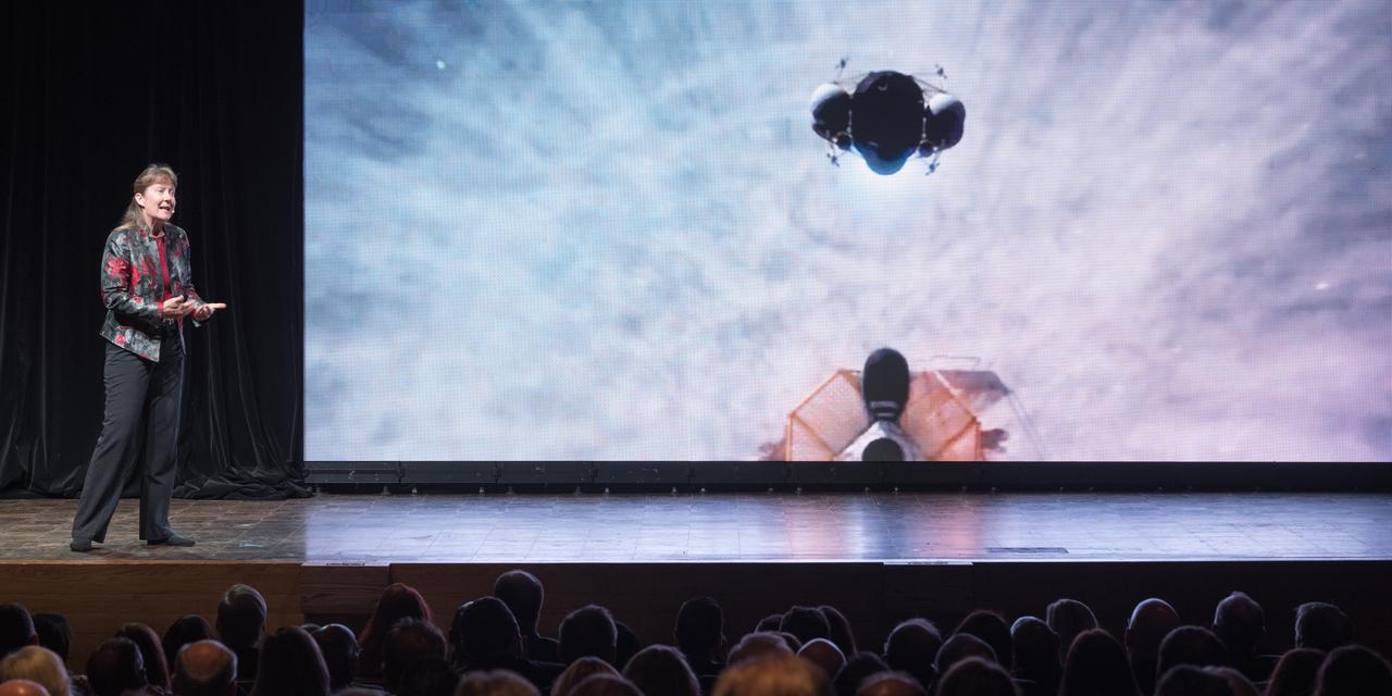 Evening With The Stars - 2019