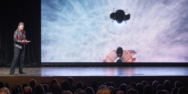 NASA image: Evening With The Stars - 2019