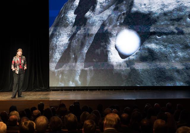 NASA image: Evening With The Stars - 2019