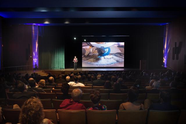 NASA image: Evening With The Stars - 2019