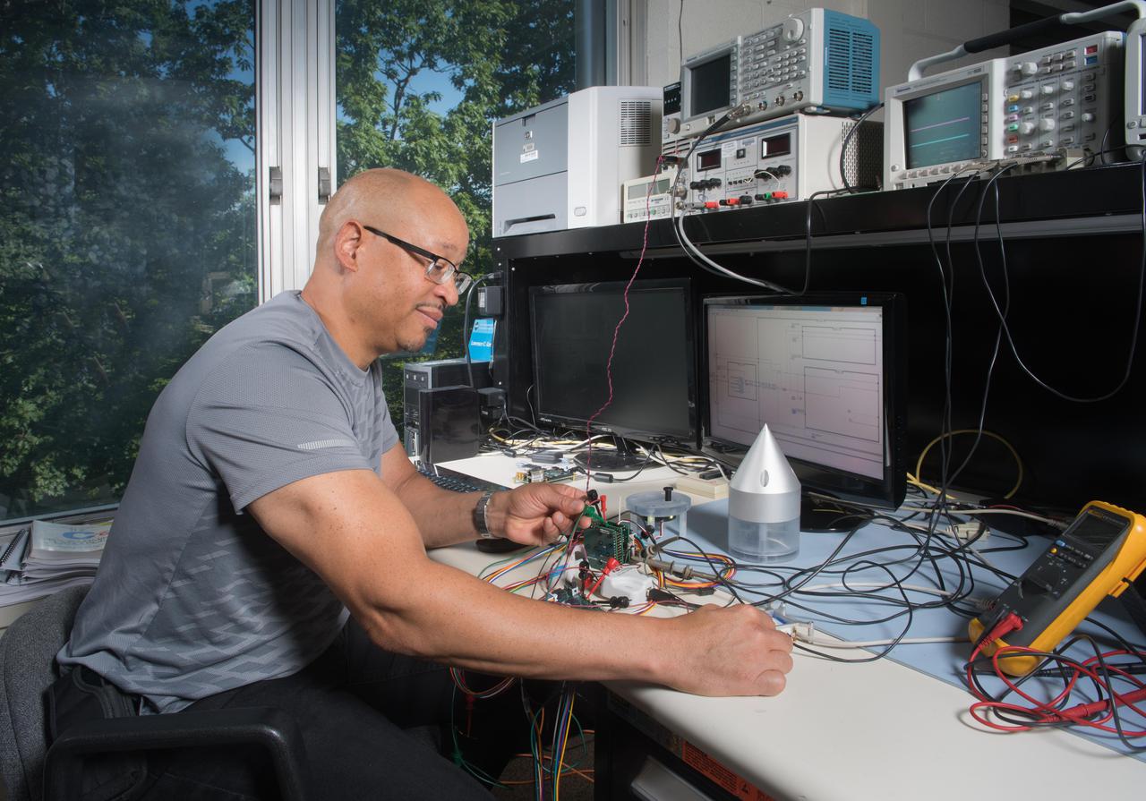 Mini Impactor Sensors for Lunar Geotechnical Arrays