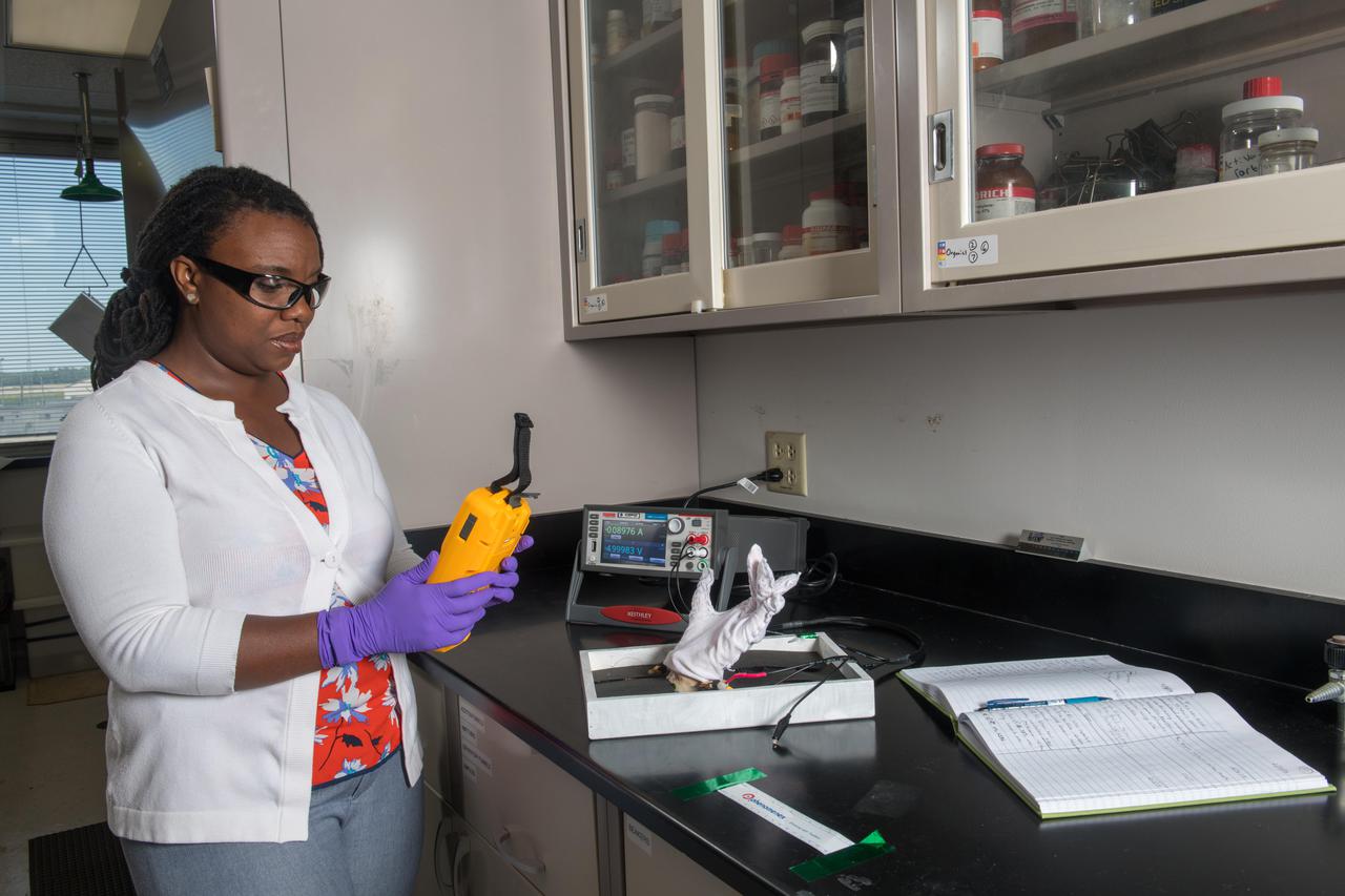 Development of Lightweight, Electrically Conductive, Multi-functional Textiles and Composites