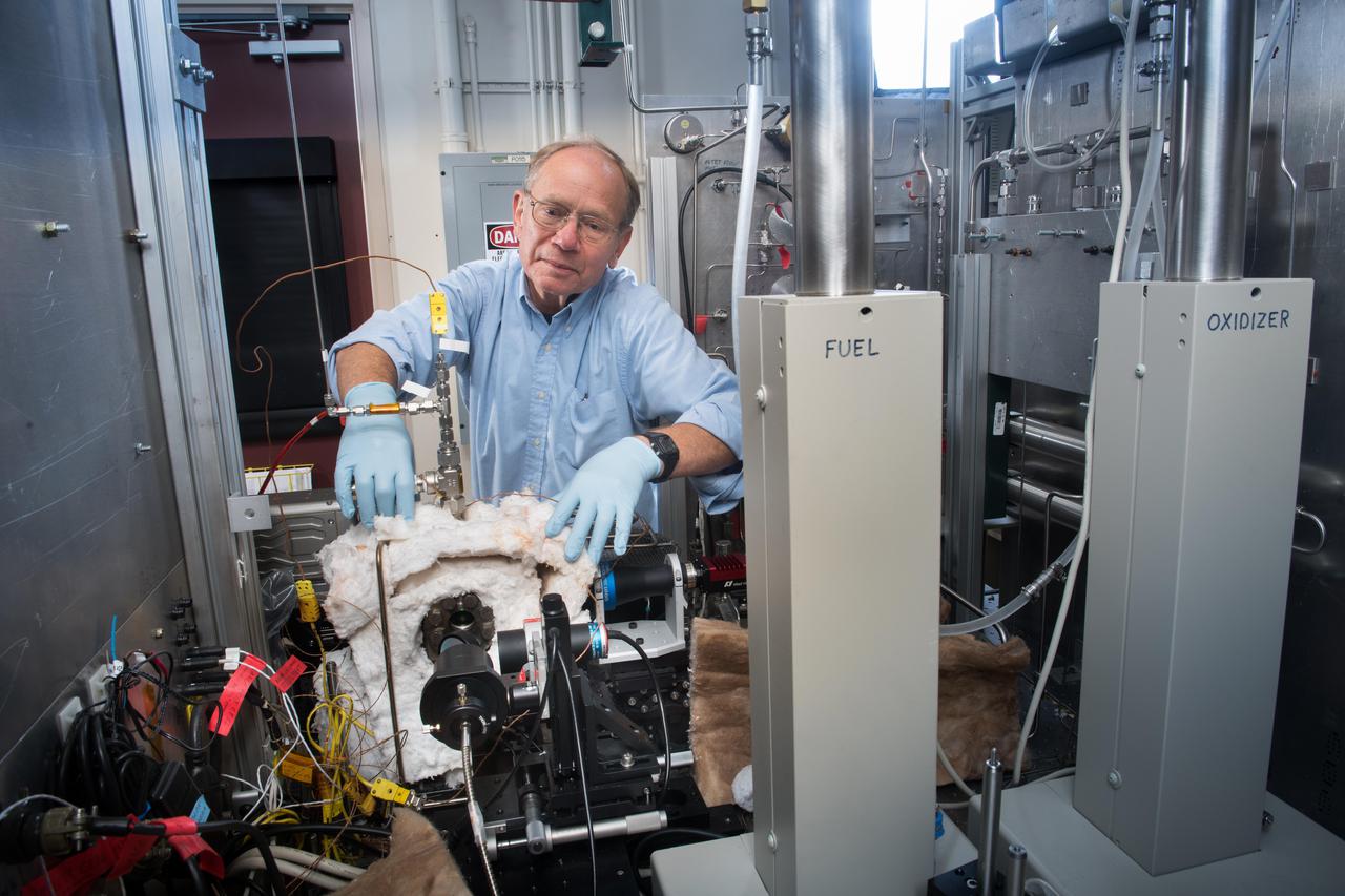 High Pressure Plasma-assisted Combustion