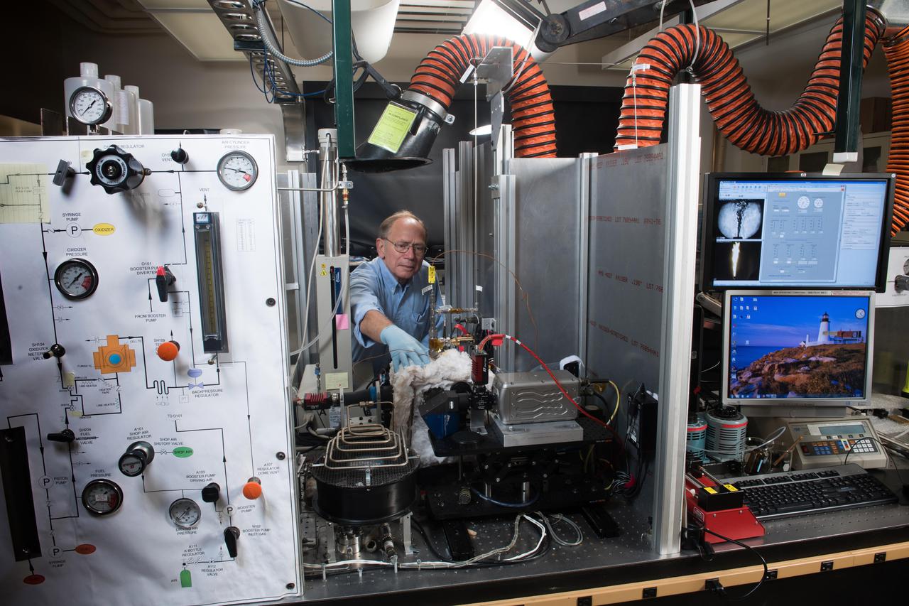 High Pressure Plasma-assisted Combustion