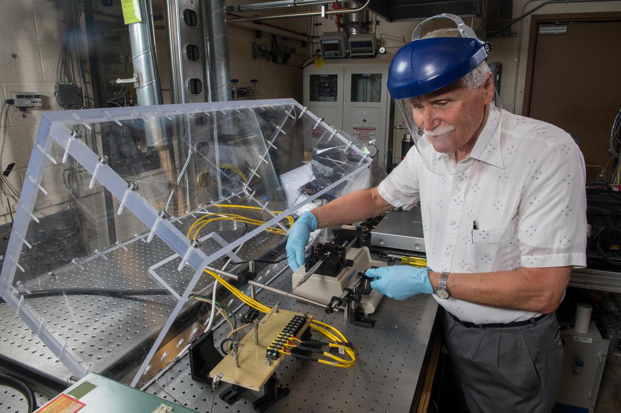 50% Hydrogen Peroxide – Ethanol Monopropellant Development