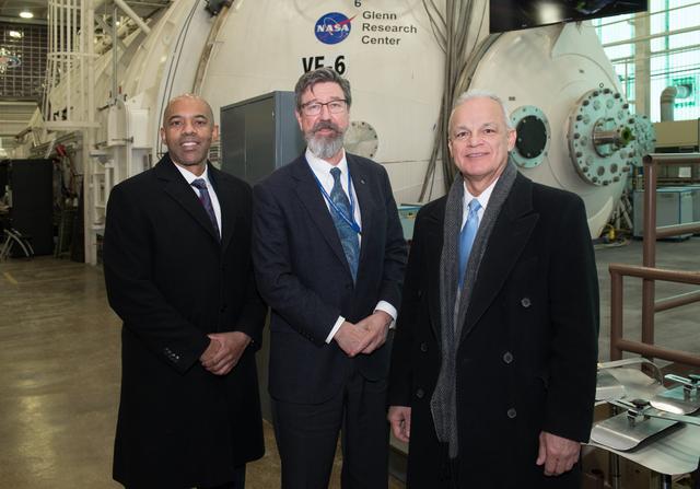 NASA image: Office of the Chief Technologist, OCT Innovation Workshop, and F