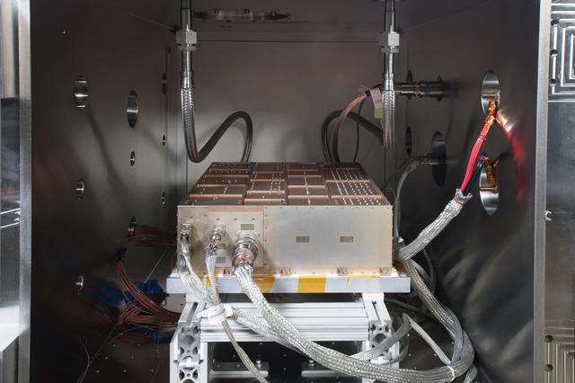 NASA image: NEXT-C flight PPU